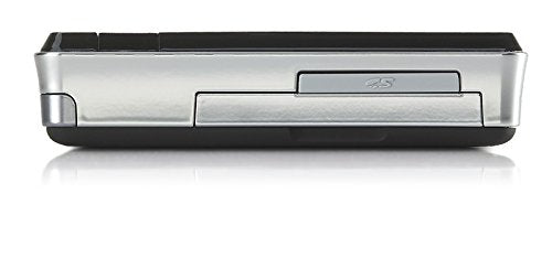 HP iPAQ 214 Enterprise Handheld - Windows 6.0 - (FB043AA#ABH)