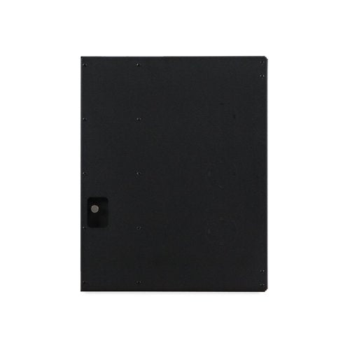 Kendall Howard 8U Pivot Frame Wall Mount Rack