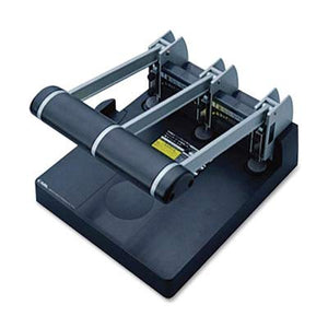 CUI63150 - Carl 150-Sheet XHC-150 Heavy-Duty Three-Hole Punch