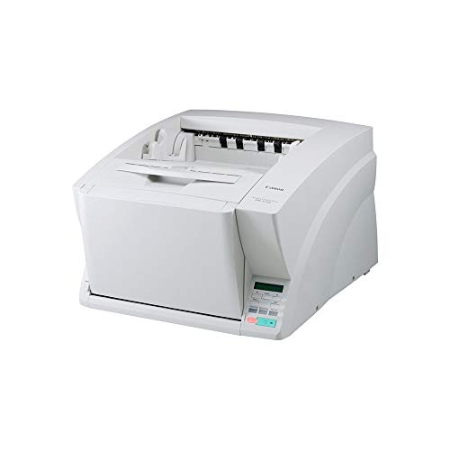 Canon Document Scanner 2417B002