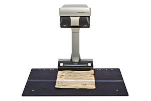 Fujitsu ScanSnap SV600 Overhead Book Scanner