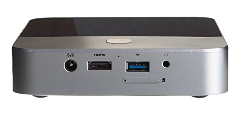 ZTE Spro 2 Smart Projector WiFi Only - Retail Packaging (Silver)