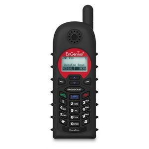 EnGenius DURAFONROAM-HC Long-range Phone Radio Handset