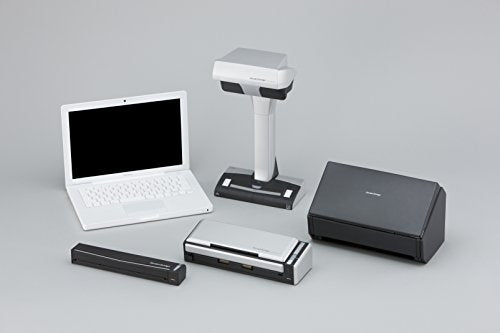 Fujitsu Image Scanner ScanSnap SV600 (Discontinued by Manufacturer)