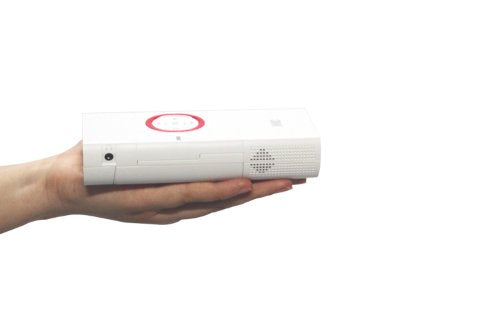3M MP225a Mobile Projector