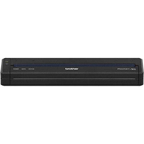 Brother PJ-722 - Terminal de Punto de venta (Mobile, Thermal, Wired, Mini-USB B, USB 2.0, 203 x 200 DPI)
