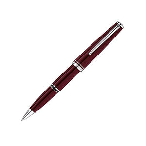 Mont Blanc Cruise Collection Bordeaux Rollerball Pen (113041)