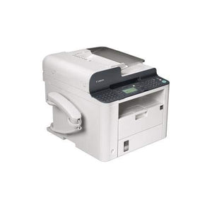 Canon 6356B002aa Faxphone L190 Laser Multifunction Printer - Monochrome - Plain Paper Print - Desktop - Copier/Fax/Printer - 26 Ppm Mono Print - 1200 X 600 Dpi Print - 26 Cpm Mono Copy Lcd - Automatic Duplex Print - 250 Sheets Input - Usb