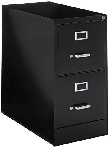 Lorell LLR88034 Vertical File Cabinet