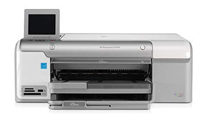 HP Photosmart D7560 Printer