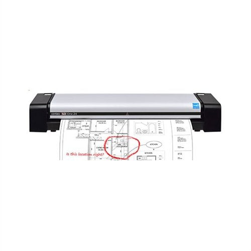 Contex SD ONE 36IN Scanner