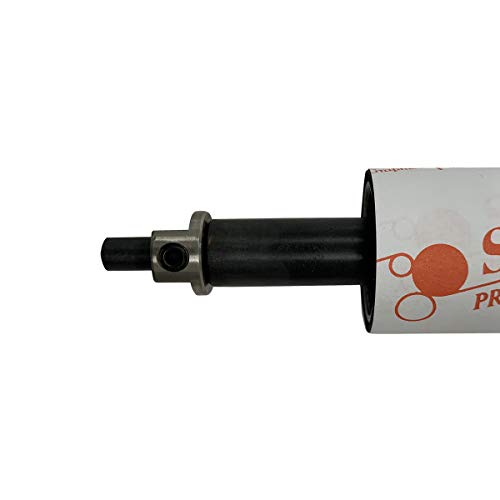 Syntac Crestline Hamada 600 Oscillator Roller X07-0408 / CL66852 - Printing Press Accessory