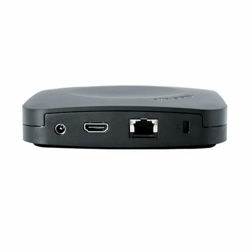 ITSPWR Bundle: Barco ClickShare C-10 Wireless Conferencing System + 50 ITSPWR Cable Ties