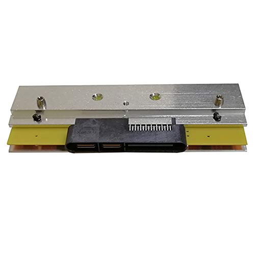 New Printhead for Zebra ZT610 Thermal Barcode Label Printer Original 200DPI P/N P1083320-010