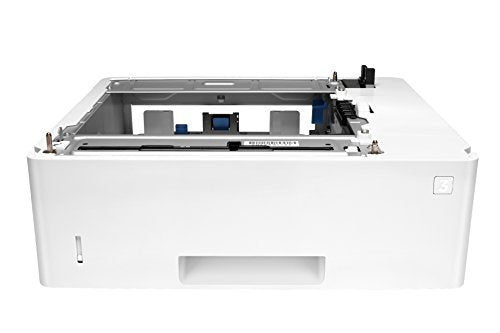 HP M607/M608/M609 Series Optional 550-sheet Feeder L0H17A