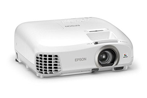 Epson Home Cinema 2040 1080p 3D 3LCD Home Theater Projector (Renewed)