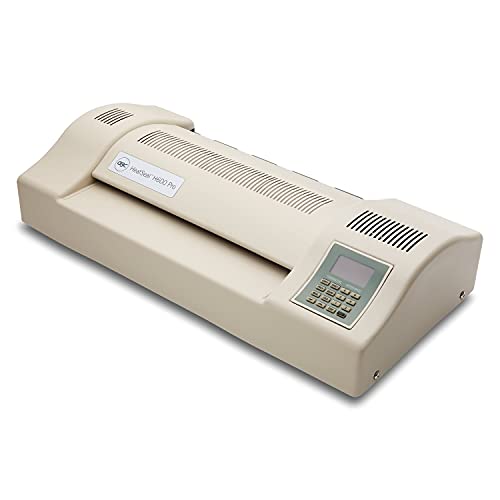 GBC HeatSeal H600 Pro Laminator 13-Inch Wide 10mil - GBC