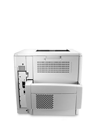 HP LaserJet Enterprise M605dn Network Monochrome Printer, (E6B70A)