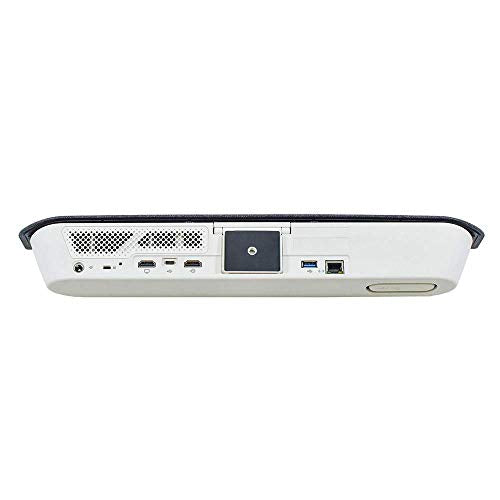 Polycom Poly Studio X30 All-in-One Video Bar 4K Conferencing System
