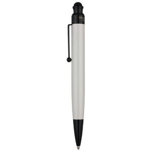 Monteverde One Touch Stylus Ballpoint Pen, White (MV35334)