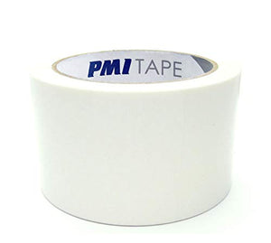 PMI Full Adhesive Tape (3"x60YD) 24 Pack