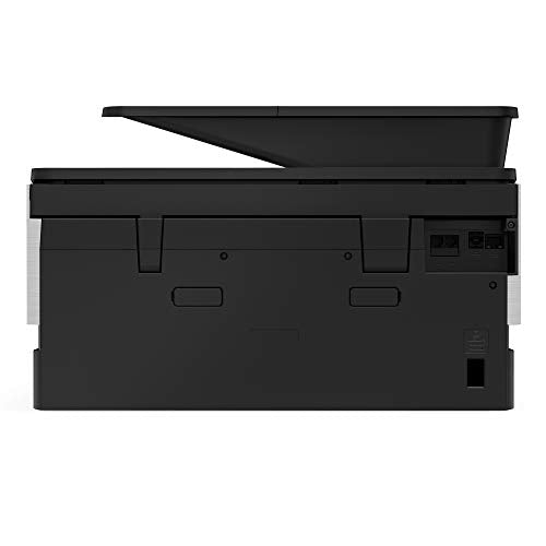 HP OfficeJet Pro 9016 All-in-One Wireless Printer - Includes 8 Months of Ink Delivered to Your Door and Smart Tasks for Home Office Productivity, Works with Alexa (1KR47A)