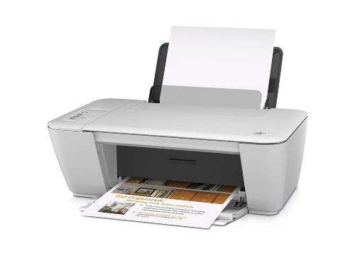 HP Deskjet 1512 Inkjet All-in-One Printer