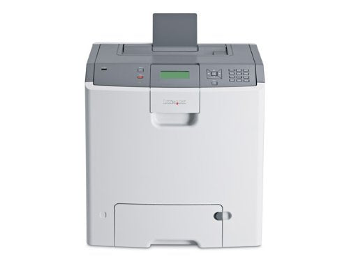 Lexmark C736DN Laser Printer - Color - 1200 x 1200dpi Print - Plain Paper Print - Desktop