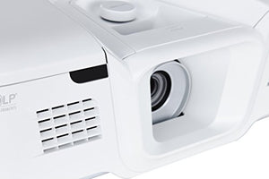 ViewSonic PG800HD 5000 Lumens 1080p HDMI Networkable Projector with Lens Shift