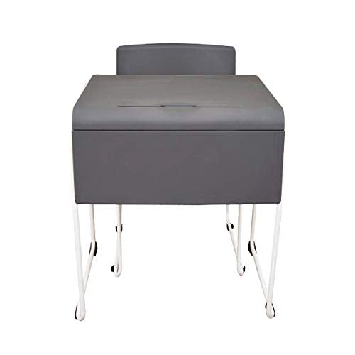 Luxor Lightweight Stackable Student Desk and Chair - 4 Pack