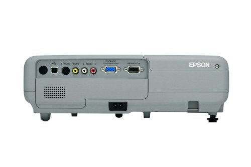 Epson PowerLite S5 Business Projector (SVGA Resolution 800x600) (V11H252020)