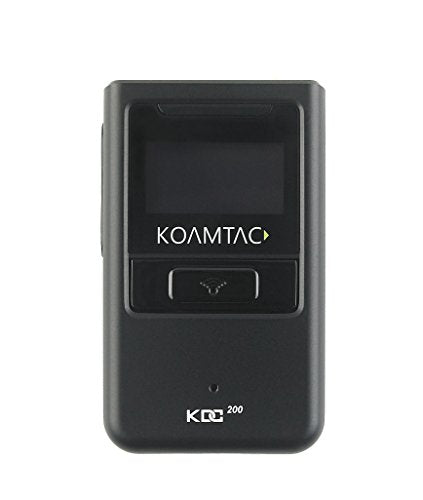 KDC200M Bluetooth Barcode Scanner