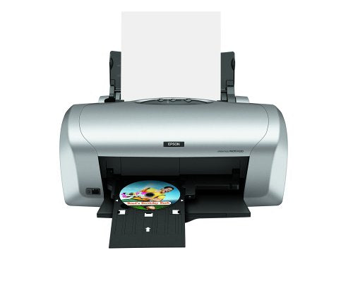 Epson Stylus Photo R220 Ink Jet Printer (C11C626011)