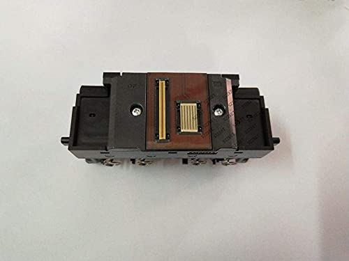 zzsbybgxfc Accessories for Printer PRTA33954 0riginal Printhead QY6-0087 for Canon IB4020 IB4050 IB4080 IB4180 MB2020 MB2050 MB2320 MB2350 MB5020 MB5050 MB5080 MB5180 Nozzle