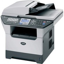 Brother MFC-8660DN All-In-One Laser Printer