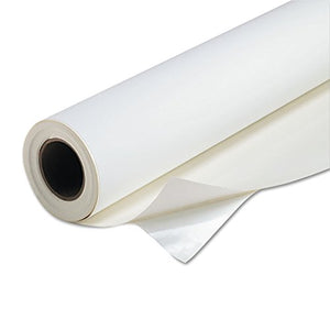 HP C2T51A Universal Adhesive Vinyl, 150 G/m2, 36" X 66 Ft, White, 2 Rolls/pack