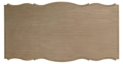 Hooker Furniture Corsica Junior Executive Desk