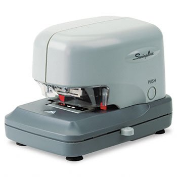 SWI69001 - Swingline 690e High-Volume Electric Stapler