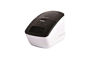 BRTQL700 - Brother QL-700 Direct Thermal Printer - Monochrome - Desktop - Label Print