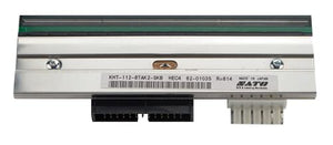 SATO OEM Printhead WWM845800 for M84 PRO (203dpi) printers (203 dpi)