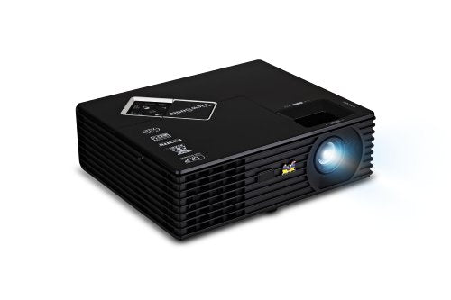 ViewSonic PJD5134 SVGA DLP Projector (Discontinued by Manufacturer)