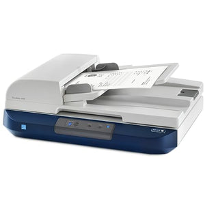 Xerox DocuMate 4830 Document Scanner (Renewed)