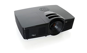Optoma DH1009 Full 3D DLP Multimedia Data Projector (Discontinued by Manufacturer)