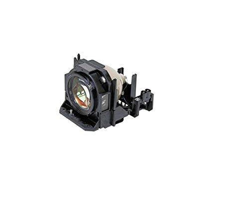 Panasonic ETLAD60A 310 W Projector Lamp Single ET-LAD60A Consumer