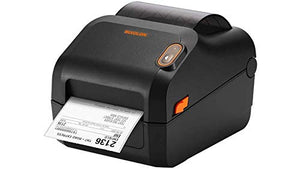 Bixolon XD3-dK Direct Thermal Label Printer, 4", Black, 5IPS - USB