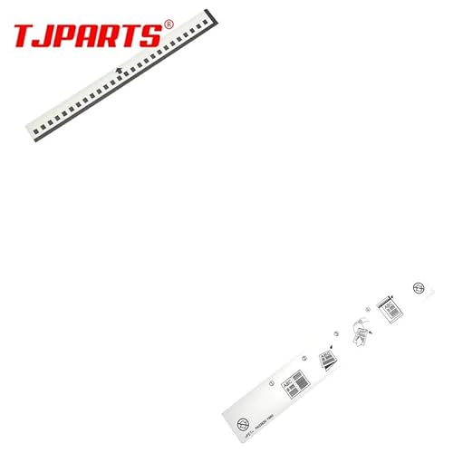 Generic Printer Spare Parts 50PC X PA03360-0013 Carrier Sheets for Fujitsu IX500 IX1300 IX1400 IX1500 IX1600 S300 S1300 S1500 Fi-8040 Fi-8150 Fi-8170