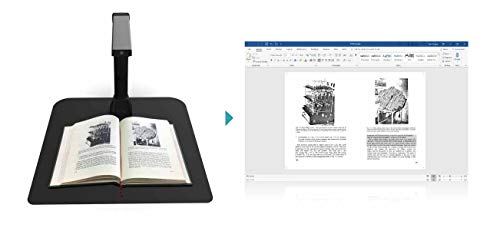 Iriscan Desk 5 PRO