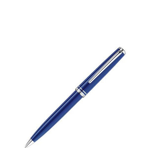 Mont Blanc Cruise Collection Blue Ballpoint Pen (113072)