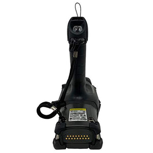 Motorola MC9200 Handheld Computer - Wi-Fi (802.11a/b/g/n) - 1D Standard Range Laser Scanner - Windows Embedded 6.5 / MC92N0-GA0SYEQA6WR