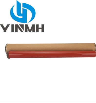 EVIKI Printer Replacement Parts - 10PCS Film-T5055C Fuser Film Sleeve for TOS E-STU 2555C 3555C 4555C 5055C